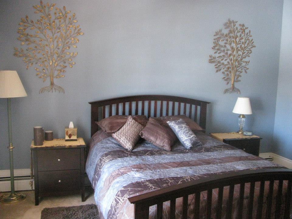 Skye Cottage Bed & Breakfast Central City Quarto foto